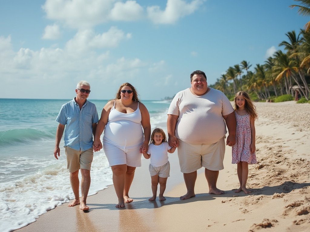 Obesity Beyond Sugar &&nbsp;Calories