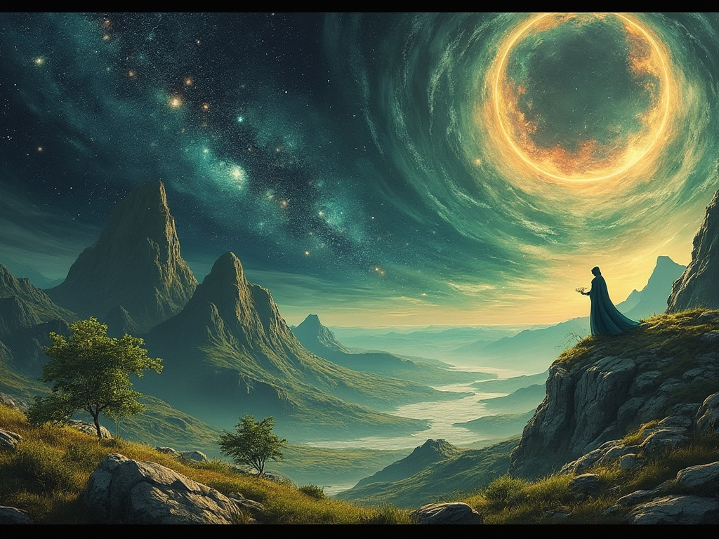 The Mythology of&nbsp;Vitality