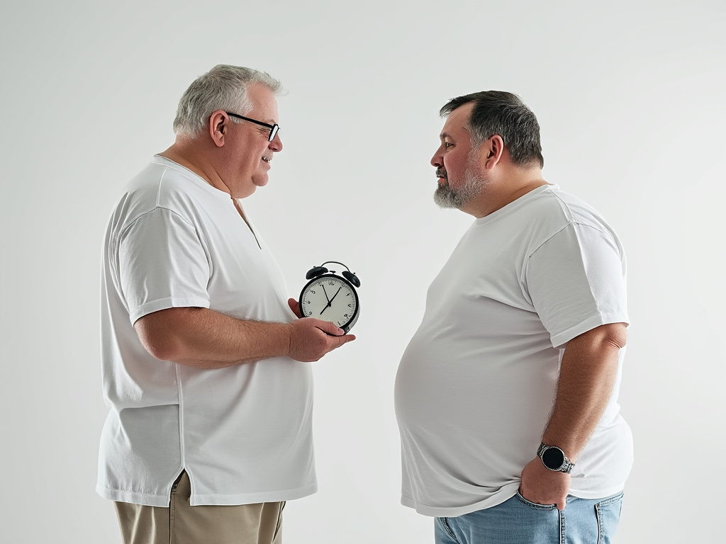 Intermittent Fasting vs. Continuous Caloric&nbsp;Restriction