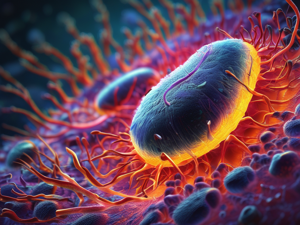 Cancer is not a genetic&nbsp;disease.