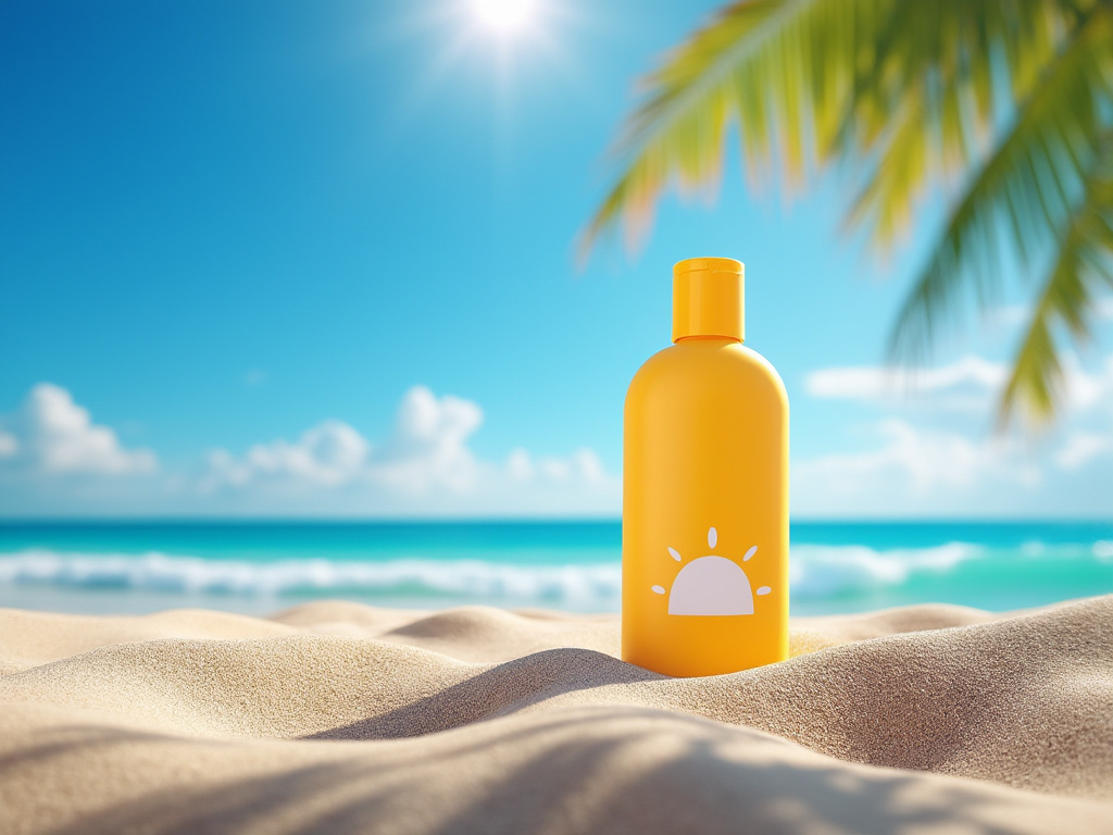 Sunburn’s Best Friend: The Western&nbsp;Diet