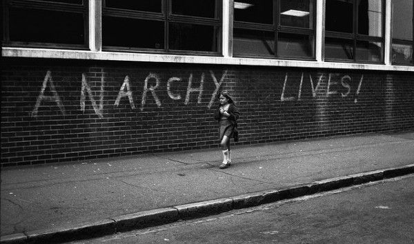 anarchy lives