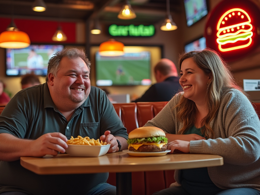 How to Get Fat –&nbsp;FAST