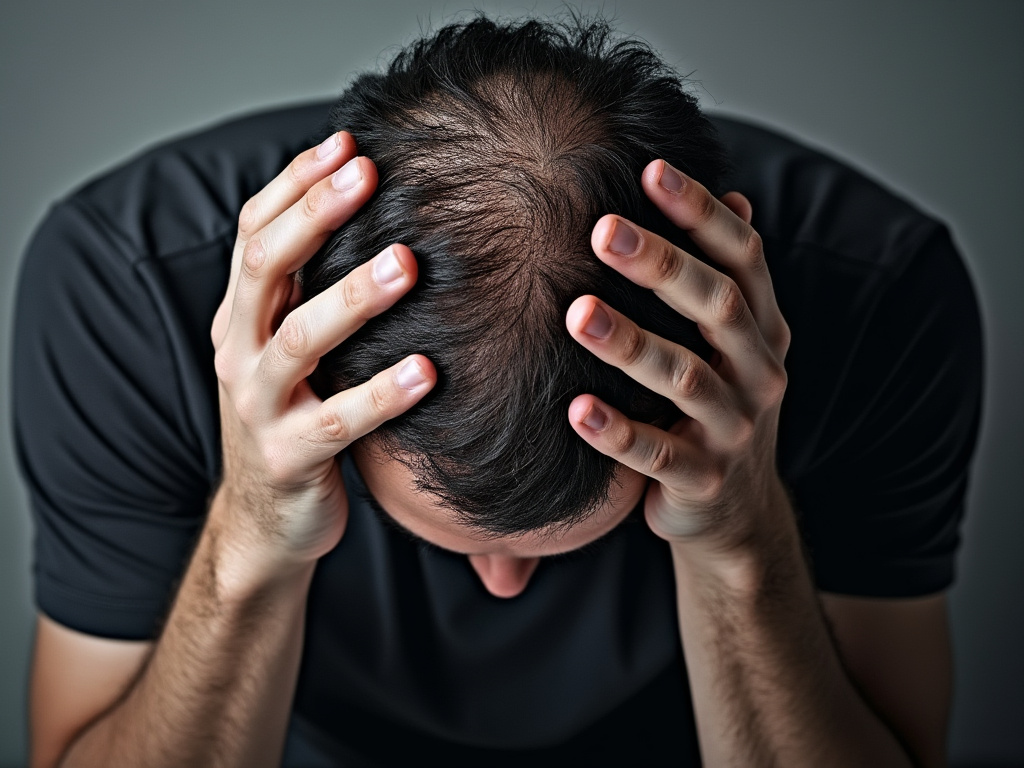 The Destruction of Male&nbsp;Testosterone