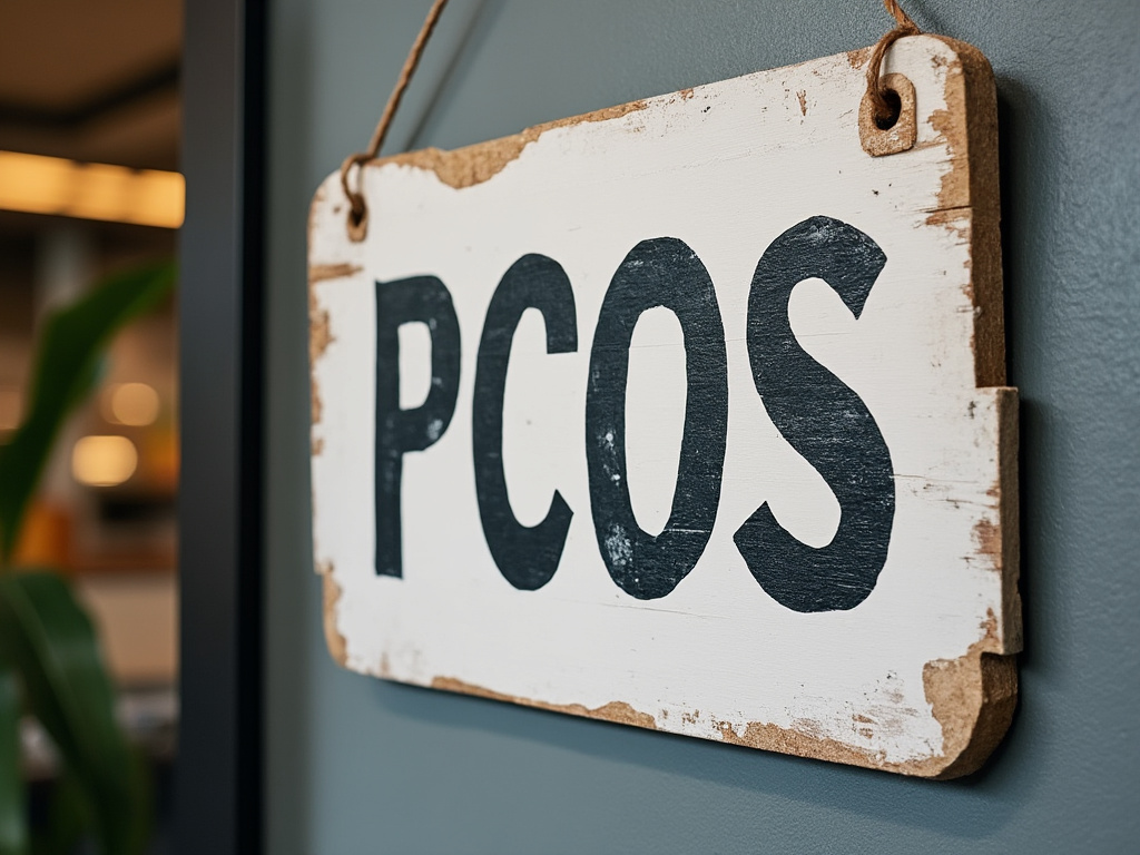 How to Solve&nbsp;PCOS