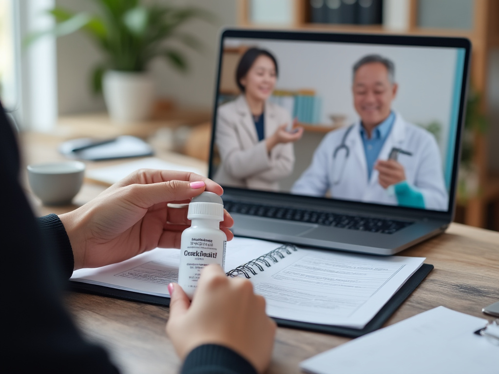 Pills, Pills, and more&nbsp;Pills