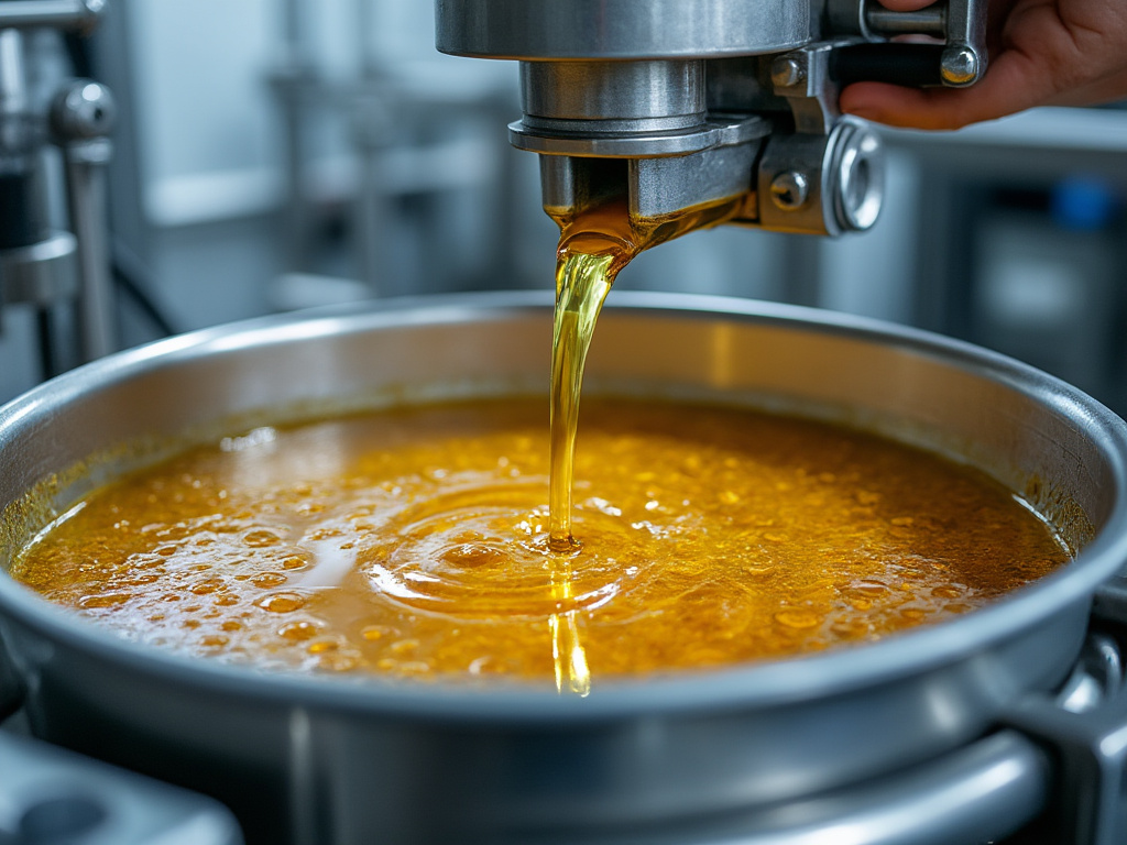 The Inflammation Epidemic