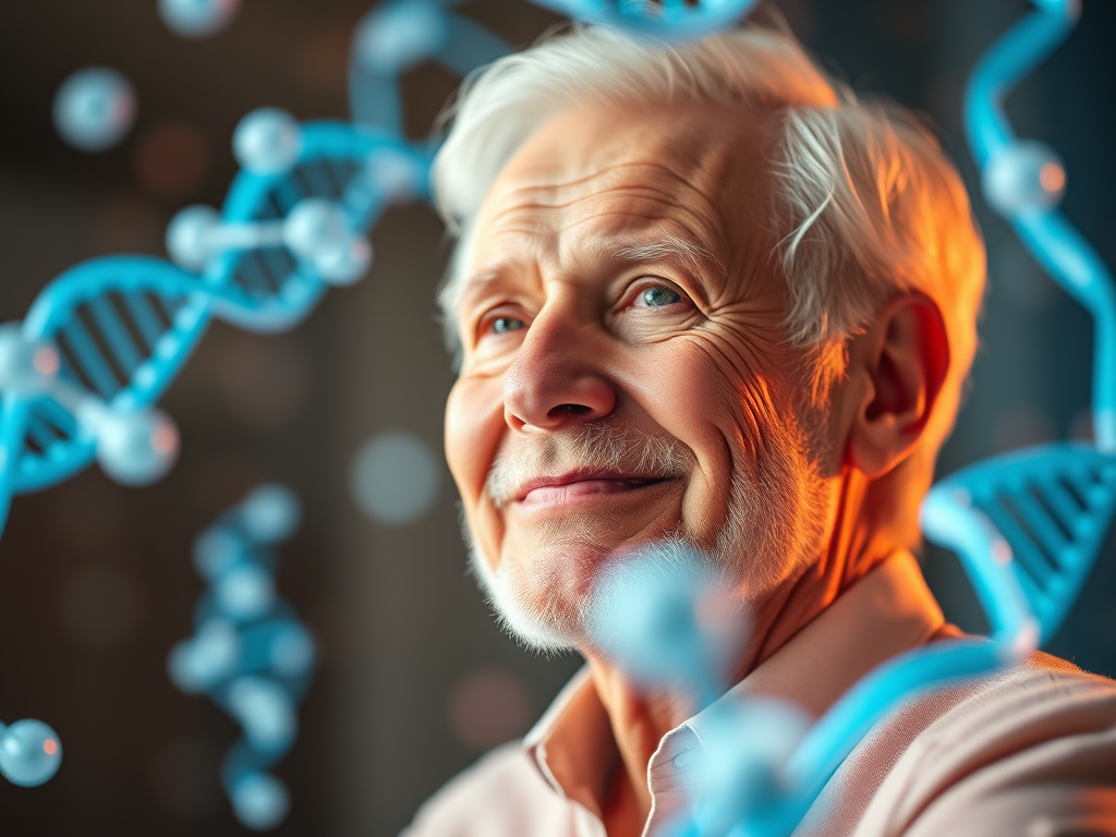 The Supplement That Slows&nbsp;Ageing?