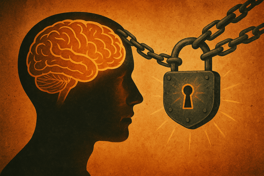 The Neurological Truth Behind Generational&nbsp;Curses