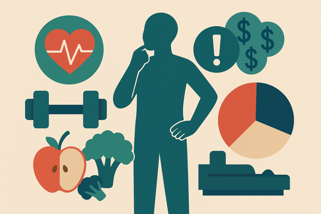 Five Lessons for&nbsp;Health